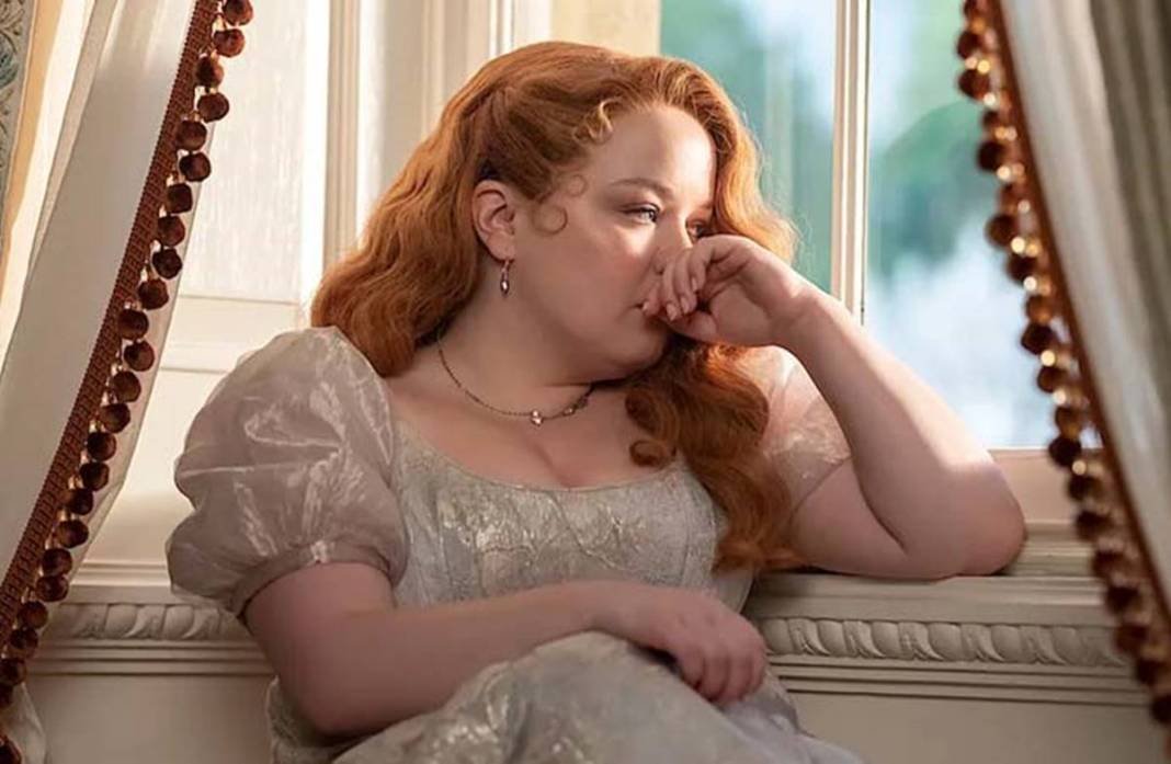 Netflix'te herkes bu diziyi izliyor! En çok izlenen diziler listesi güncellendi 4